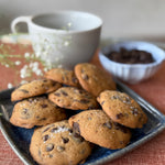 Load image into Gallery viewer, Chewy Chocolate Chip Cookies
