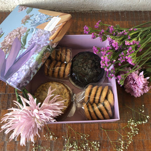 The All Good Things Box