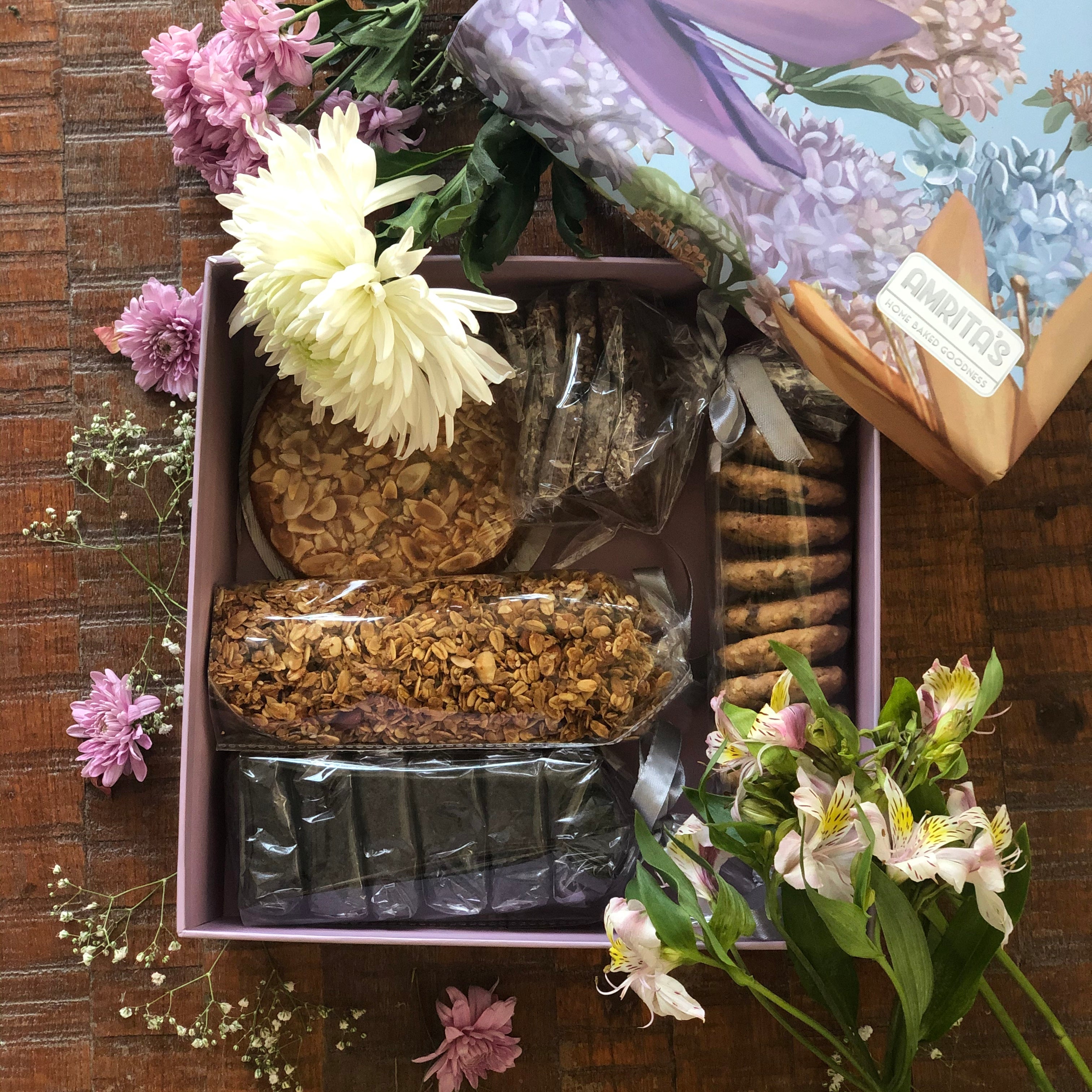 The Celebration Box