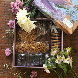 The Celebration Box