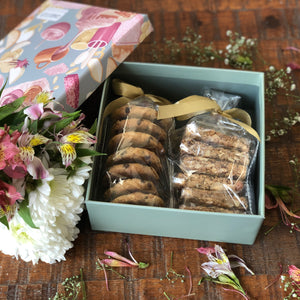 The T(Oat)ally Delicious Box