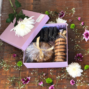 The Indulgence Box