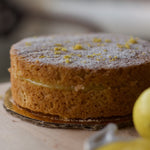 Load image into Gallery viewer, Lemon Curd Cake
