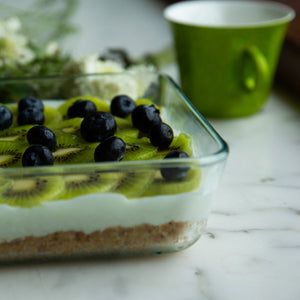 No Bake Cheese Cake