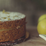 Load image into Gallery viewer, Lemon Curd Cake
